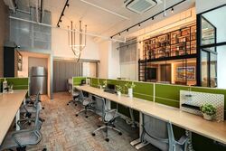 Arc 380 (D8), Office #541230671